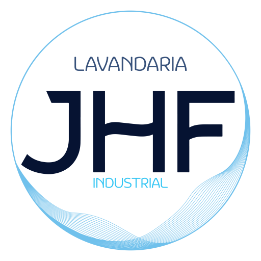 JHF Lavandaria Industrial