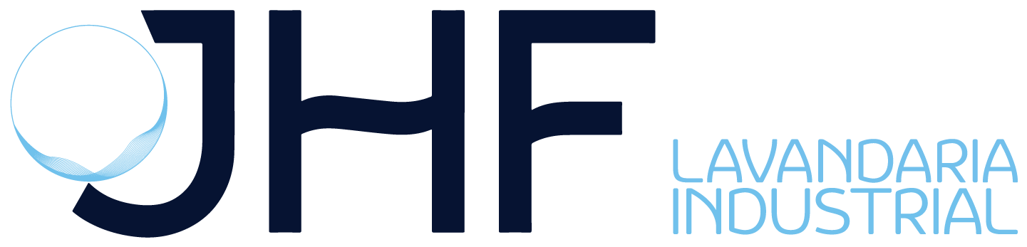 JHF Lavandaria Industrial