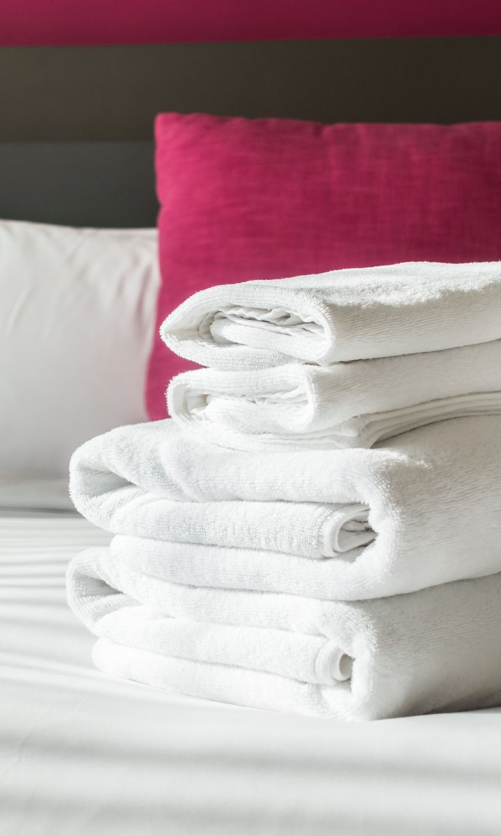 Hotelaria